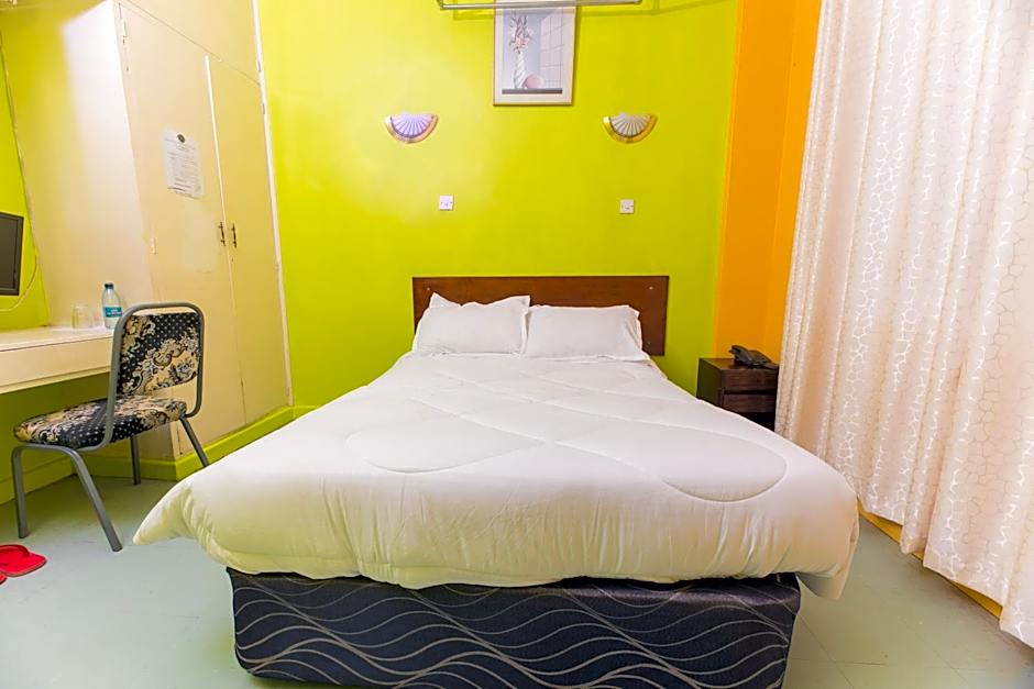 Hotel Southern Blue