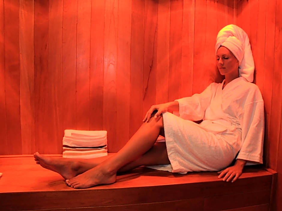 Olas Altas Inn Hotel & Spa
