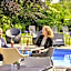 Mercure Aachen Europaplatz