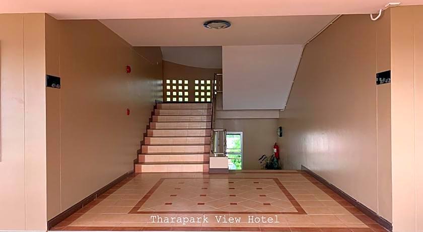 Tharapark View Hotel
