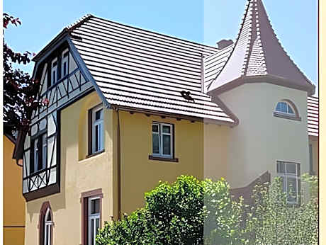 Hotel- Restaurant Poststuben