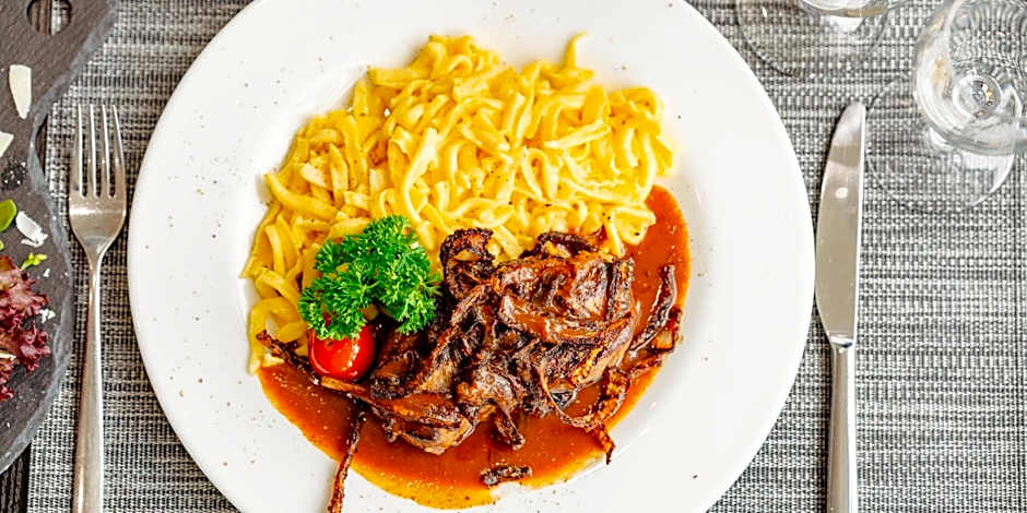 PLAZA Residence Stuttgart-Ditzingen