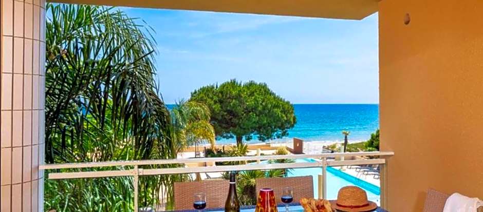 Résidence Marina Bianca