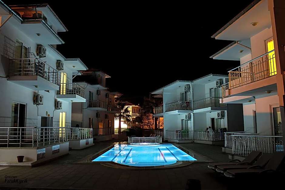 Photo 1 of 50 of Sarıgerme Apart