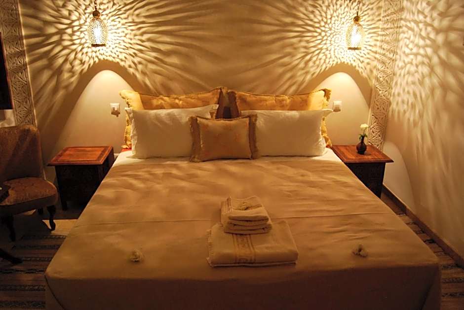 Riad Viva
