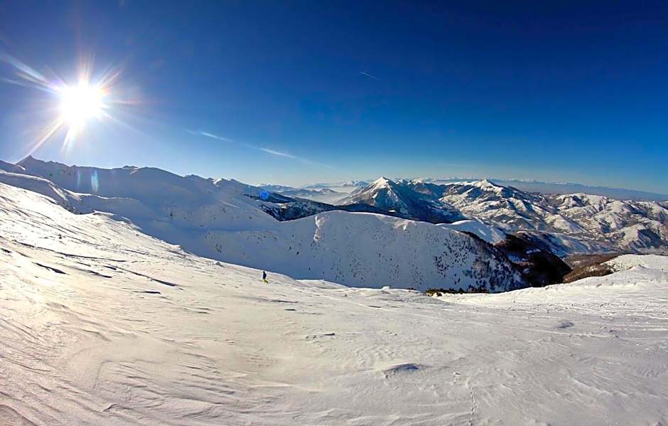 Appart'hôtel Saint Jean