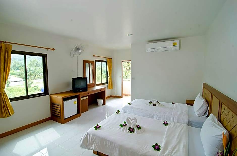 Diamond Place Ao Nang