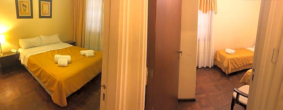 Argentino Hotel