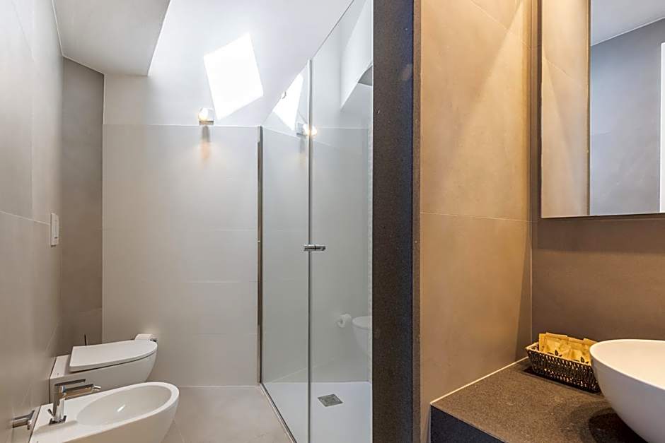 Domu Qirat - Authentic Rooms & Terraces