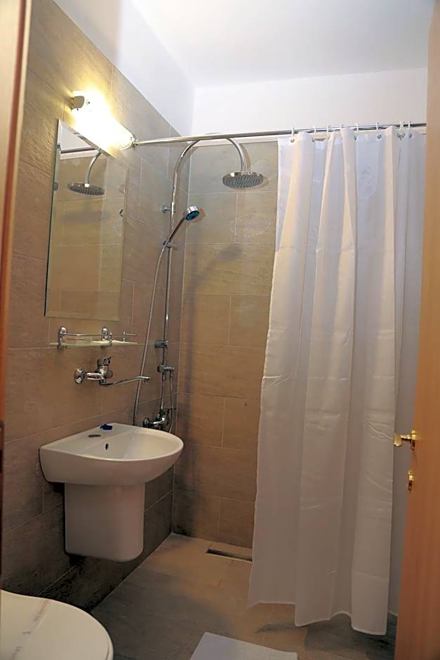 Hotel Muresul Health Spa