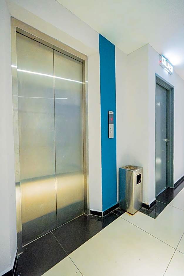 Hotel 99 Seri Kembangan Serdang