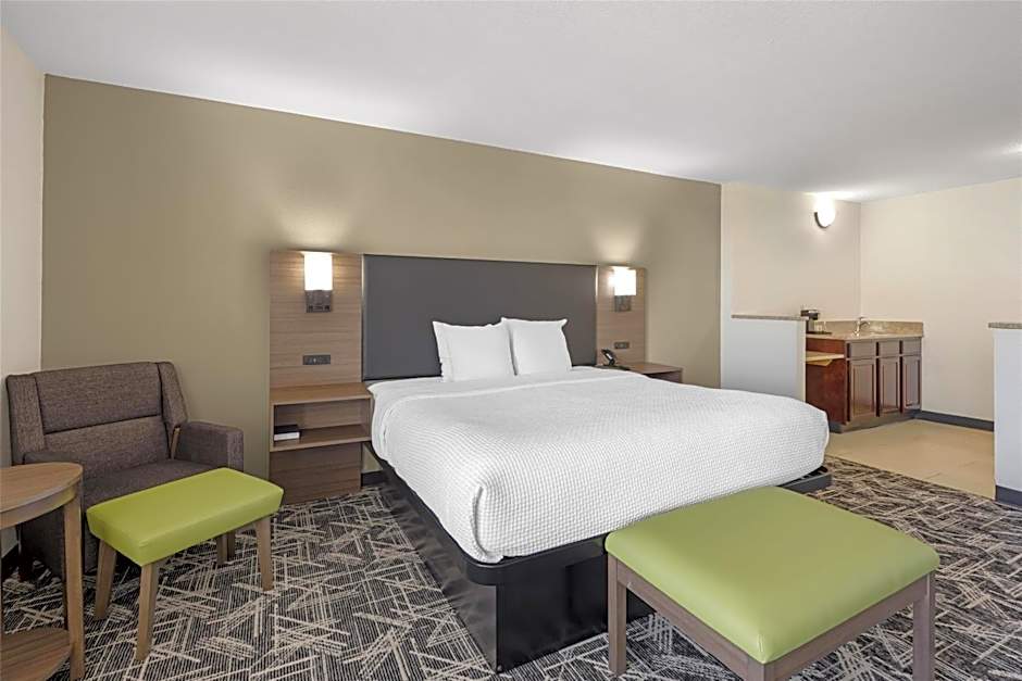 Best Western Plus York Hotel & Conference Center