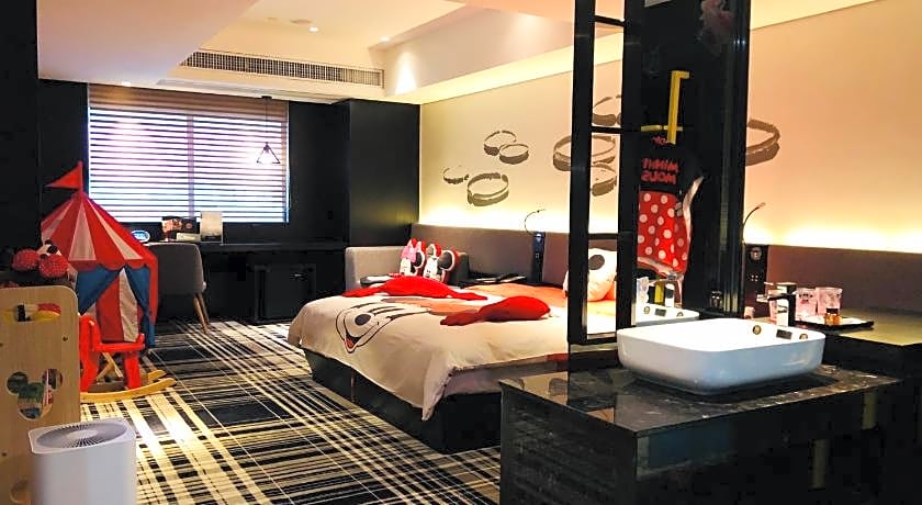 LIKTO HOTEL