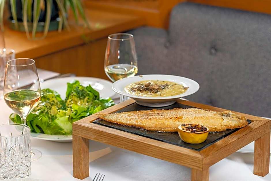 LUME Boutique Hotel, Autograph Collection