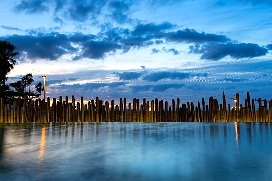 Hotel Boutique Casa Lulu