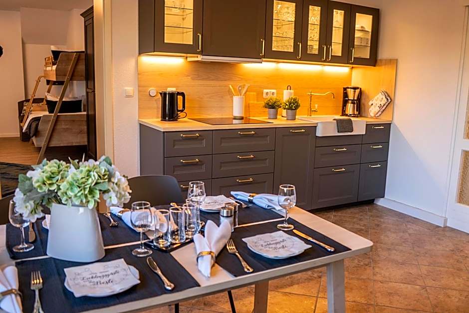 Hotel & Restaurant Am Alten Rhin