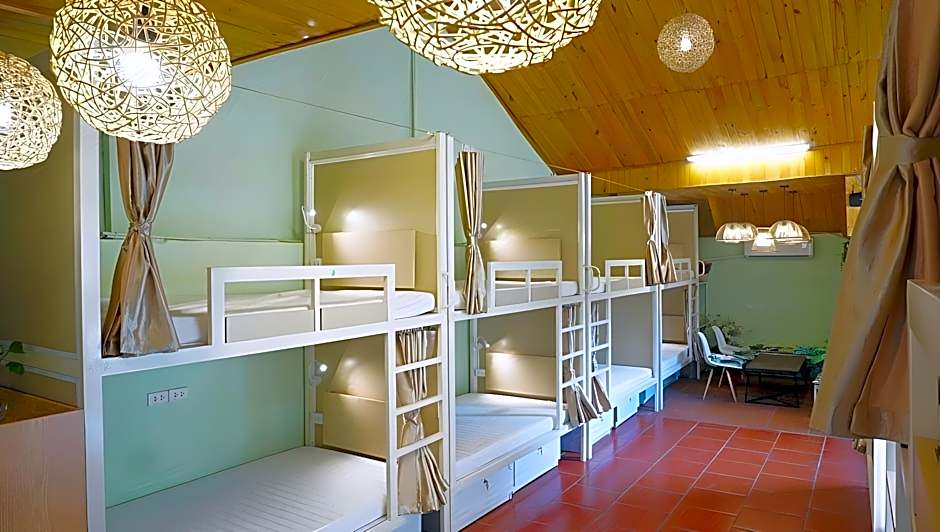Hanoi EcoStay 1 hostel