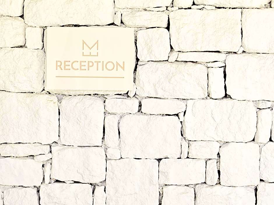 Mykonos Earth Suites