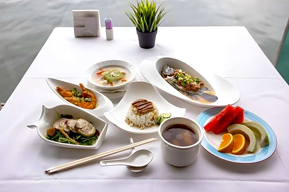 Lealea Garden Hotel Sun Moon Lake