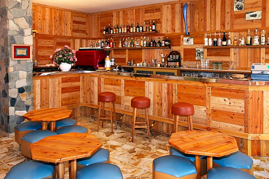 Hotel Holiday Debili