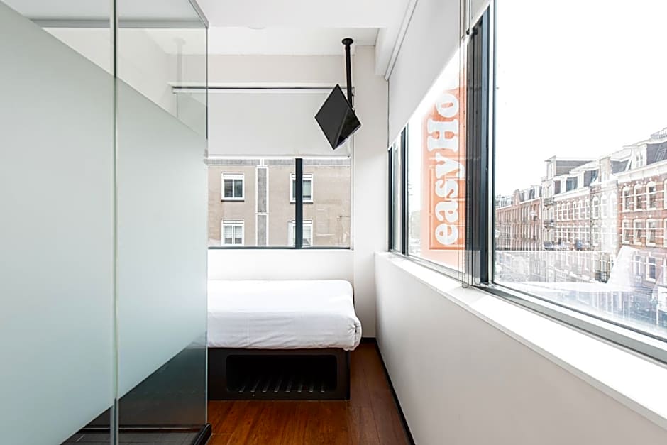 Easyhotel Amsterdam City Centre South