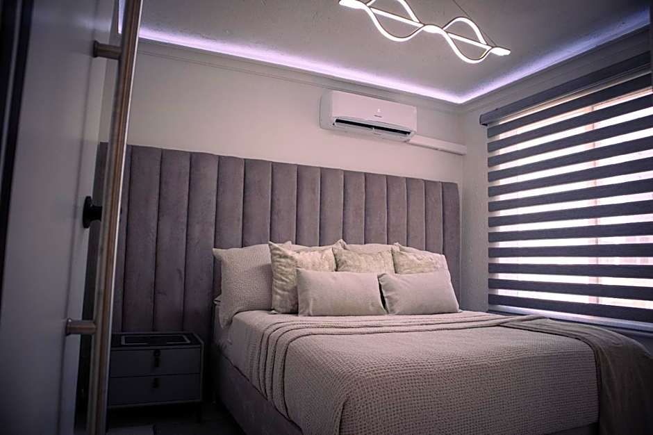 Hermoso Departamento
