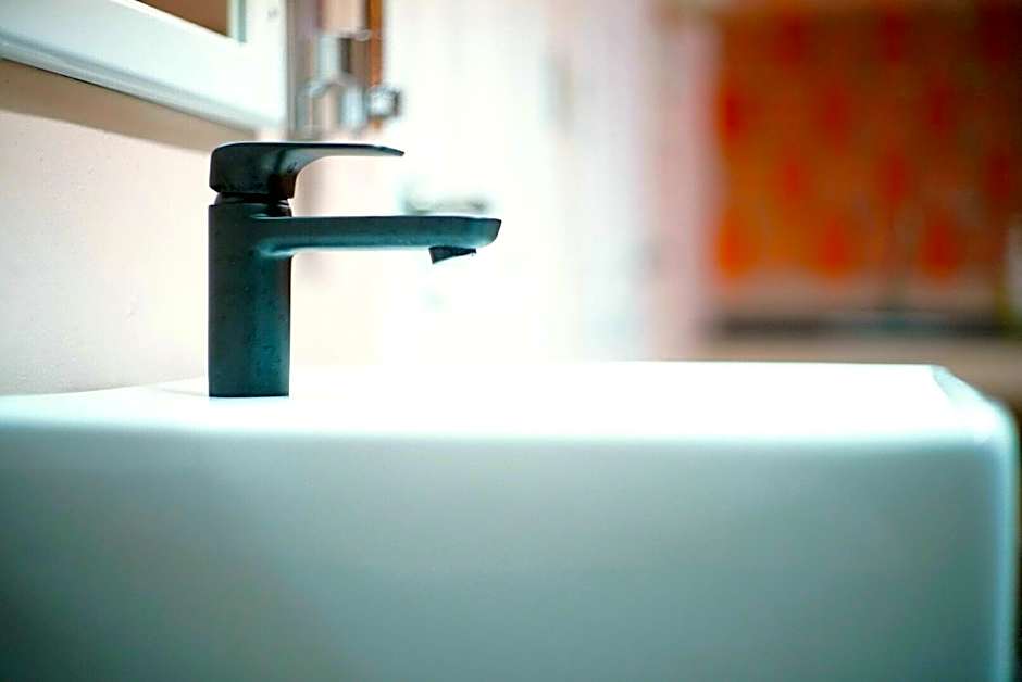 Urban Hostel Bangkok