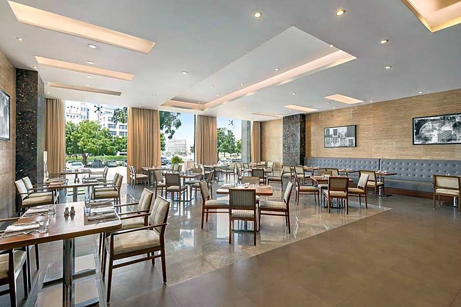 Levatio Hotel Muscat