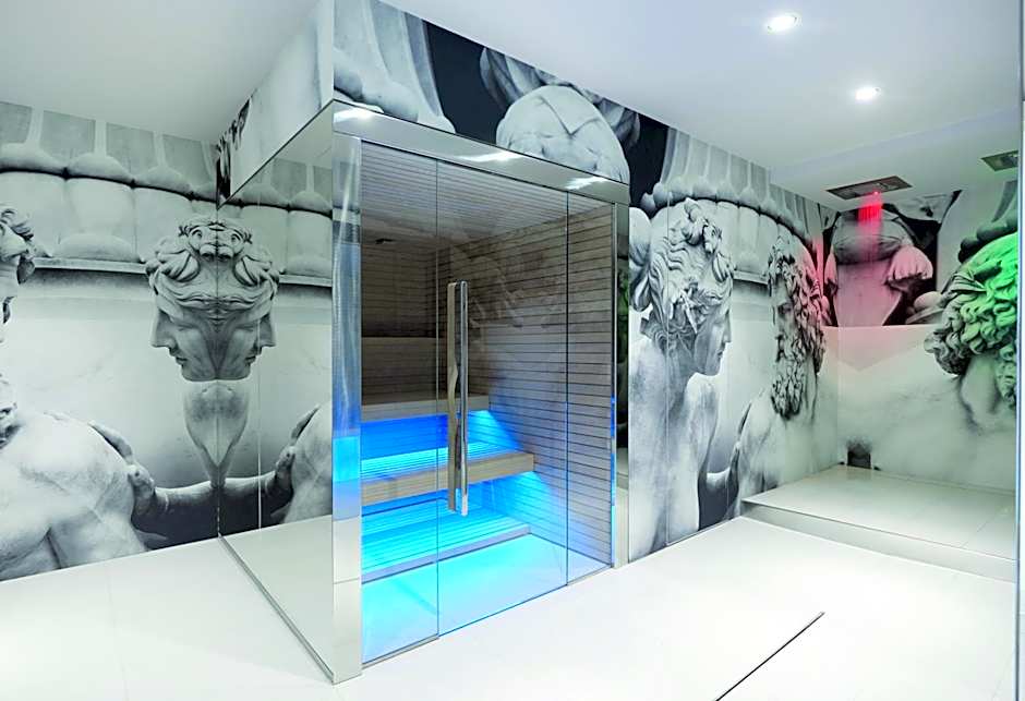 YouMe Design Place Hotel