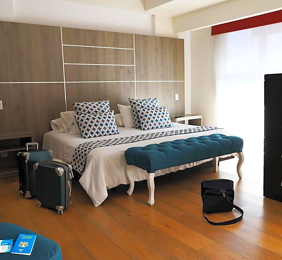 Capital Luxury Apartments & Offices