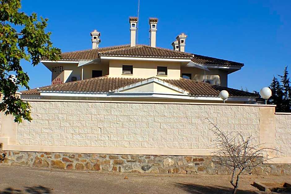 Hotel Las Nieves