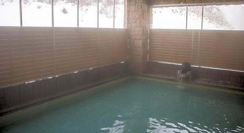 Shiga Kogen Prince Hotel