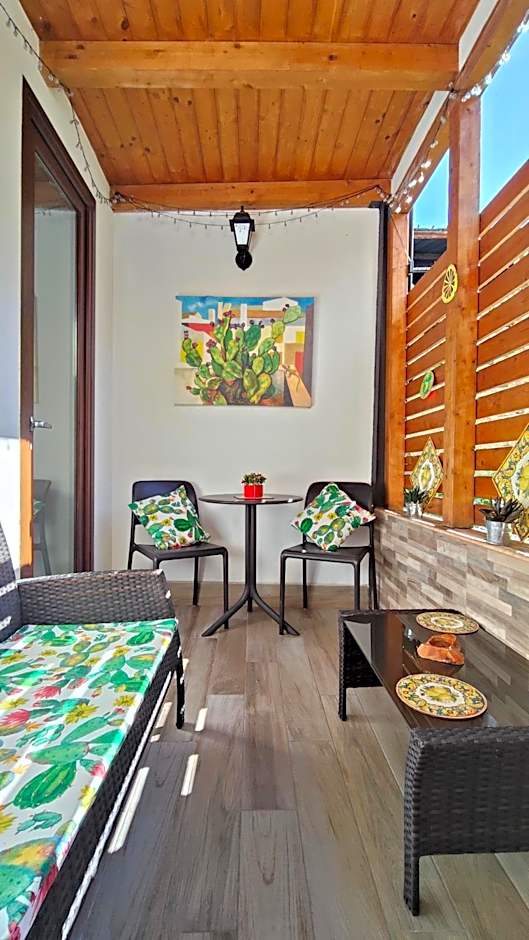 Alterego B&B
