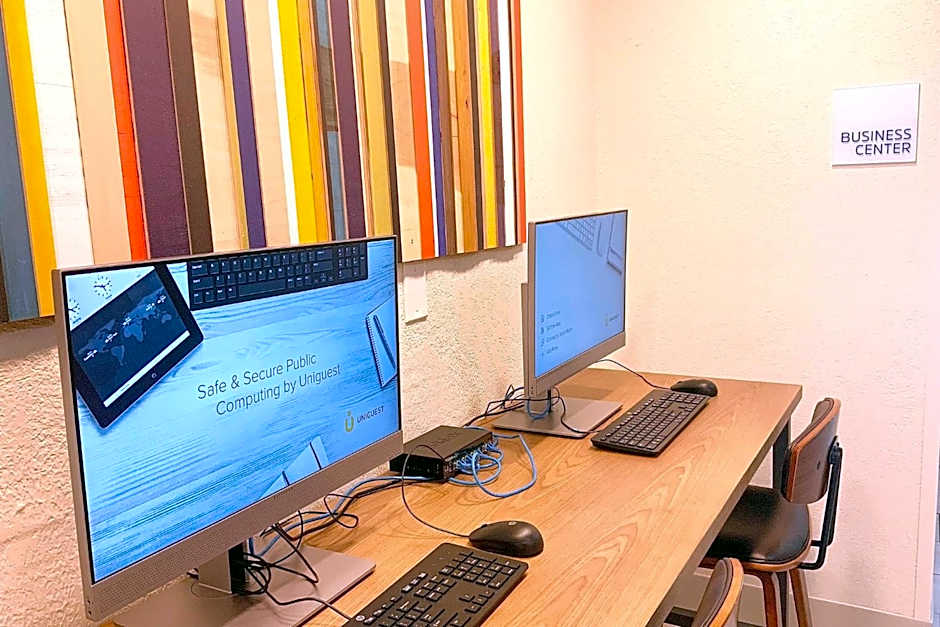 Holiday Inn Express And Suites Prospect Heights By IHG