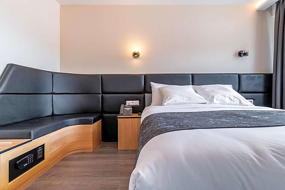 Woods Genève-Thoiry