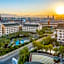 Calimera Hane Garden Hotel