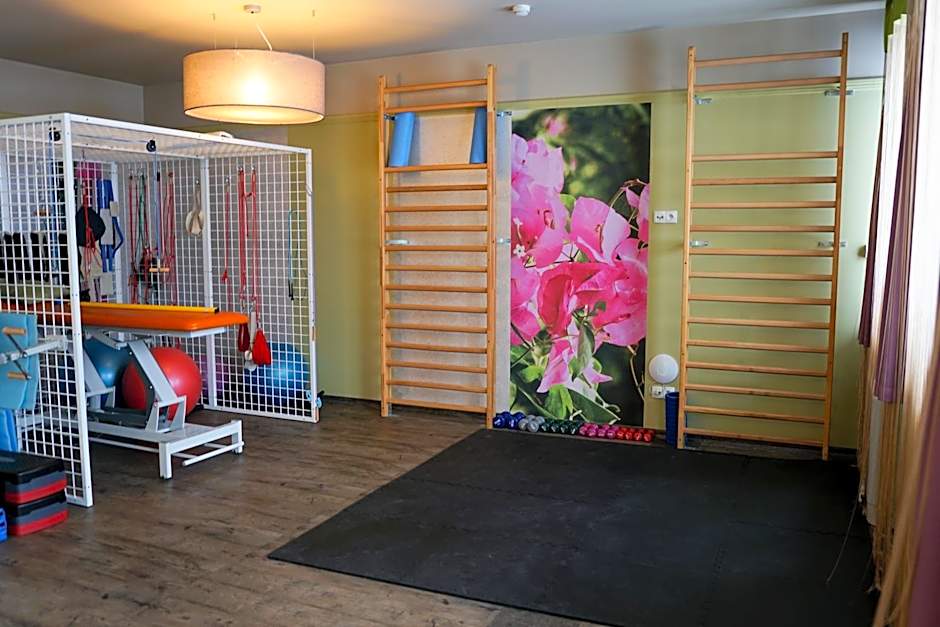 Hotel Olivia Medical SPA