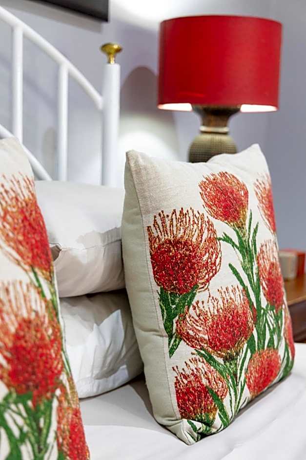 Thylitshia Villa Country Guest House