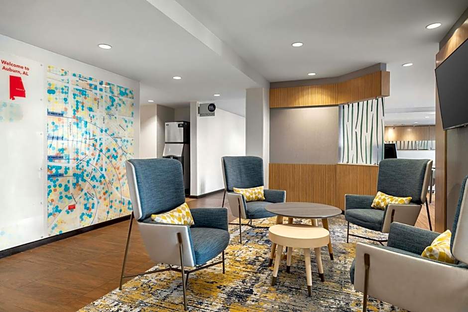 TownePlace Suites by Marriott Auburn University Area