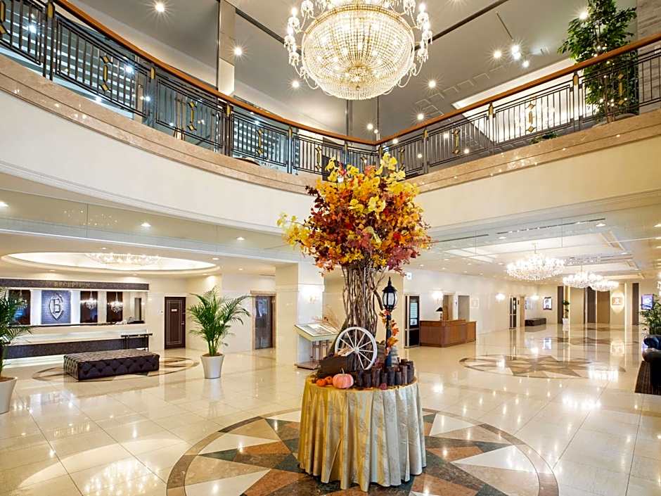 Hotel Bellclassic Tokyo