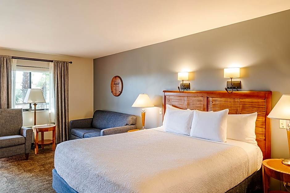 Adelaide Inn