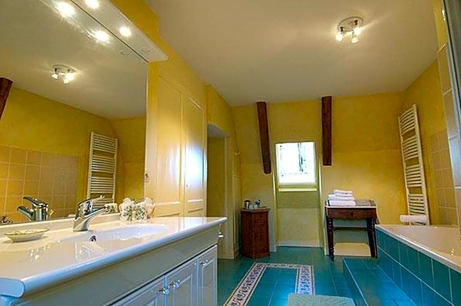 Château de Nazé Vivy-Saumur