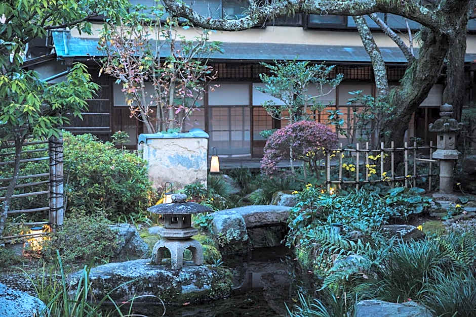 Arima Onsen Tocen Goshobo