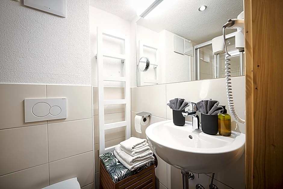 Berghotel Basur - Das Schihotel am Arlberg