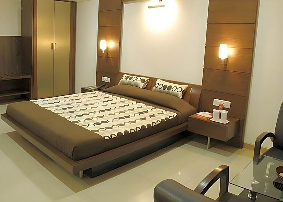 Hotel Platinum Residency