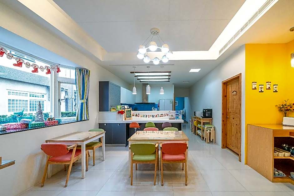 Kids Paradise – Ilan