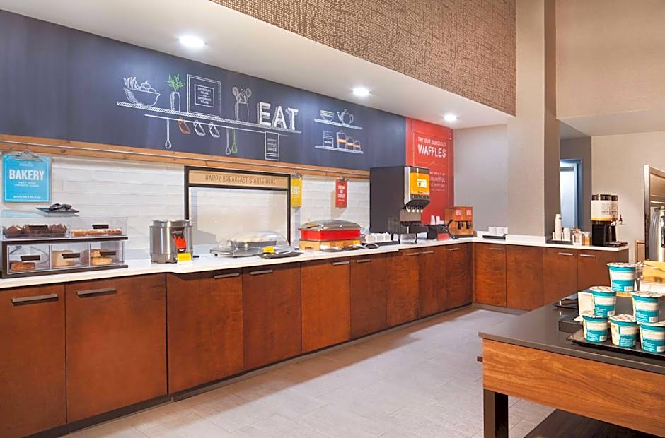 Hampton Inn By Hilton Athens