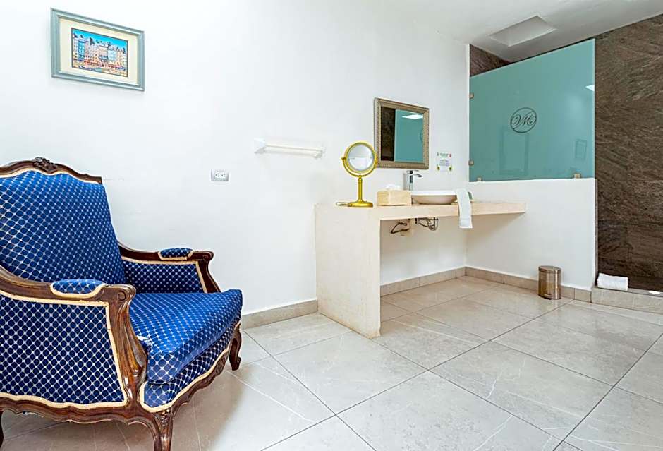 Viva Merida Hotel Boutique