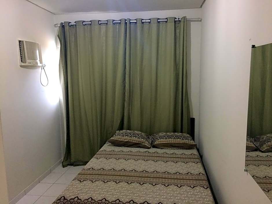Apart Hotel Beira Mar