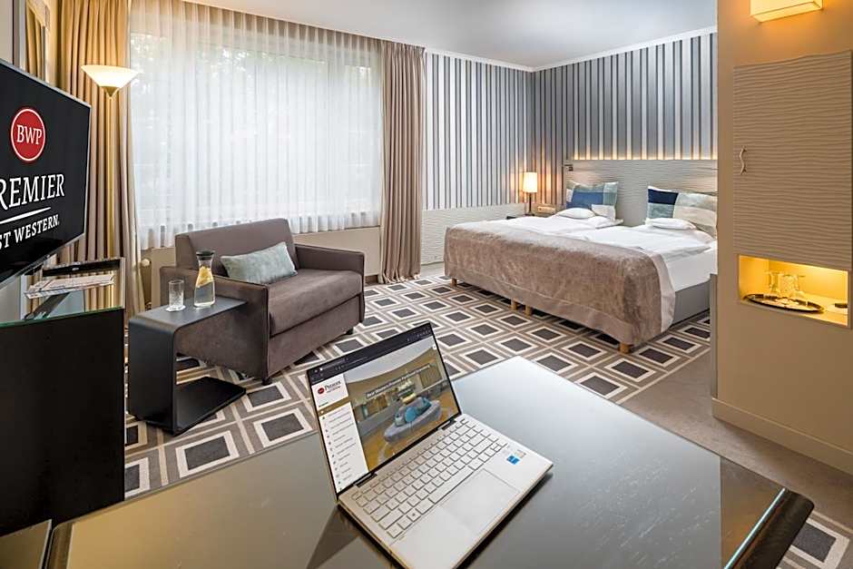Best Western Premier Parkhotel Kronsberg